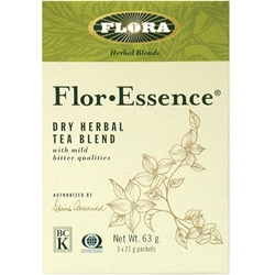 Flora富蘿菁華草茶