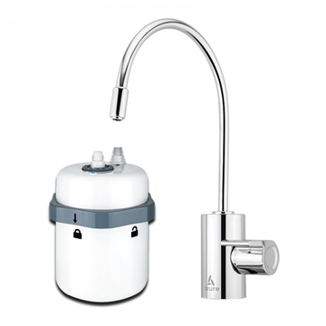 Azure Hydro Clear Water Filtration System with Drinking Faucet