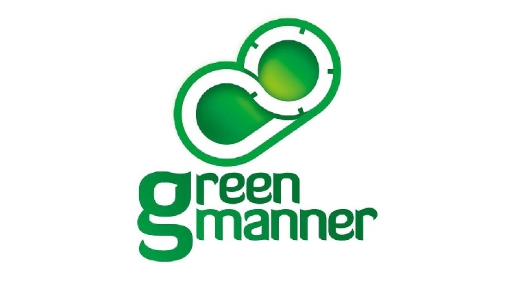 綠懿(Green Manner)有限公司 