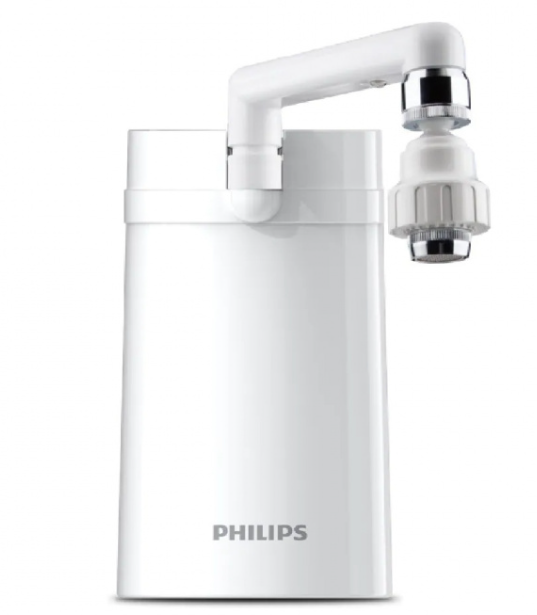 Philips飛利浦AWP3780/97座檯濾水器[原廠行貨]