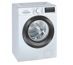 Siemens 西门子洗衣干衣机8公升/5公升1400转WD14S4B0HK (包标准安装) [原厂行货]