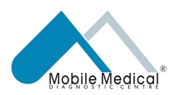 Mobile Medical Comprehensive Annual Body Check (1 Person)