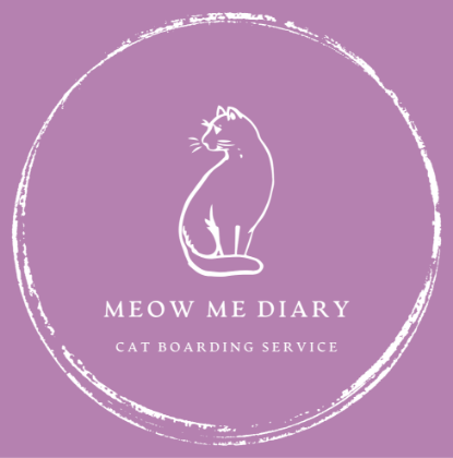 圖片 Meow Me Diary 寵物美容貓酒店服務 | 油尖旺區