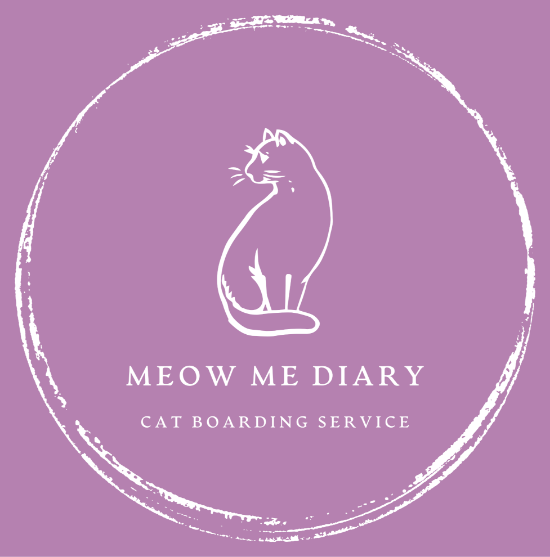 圖片 Meow Me Diary 寵物美容貓酒店服務 | 油尖旺區