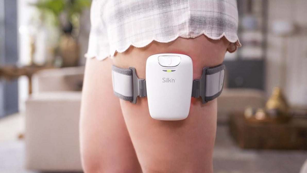 Silk’n Lipo Fat Reduction Device