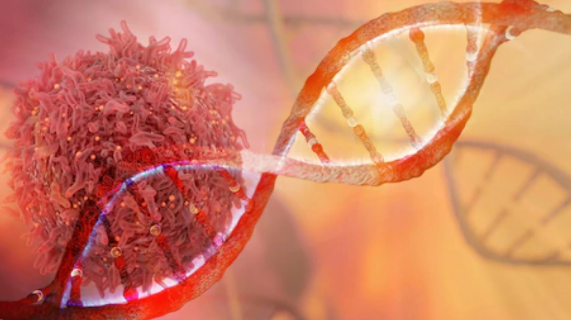 mRNA循環腫瘤細胞檢測
