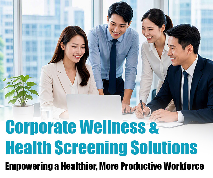 Corporate Plan Banner