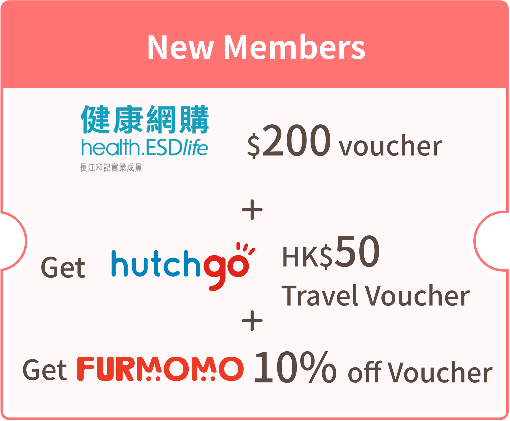New Member Offer