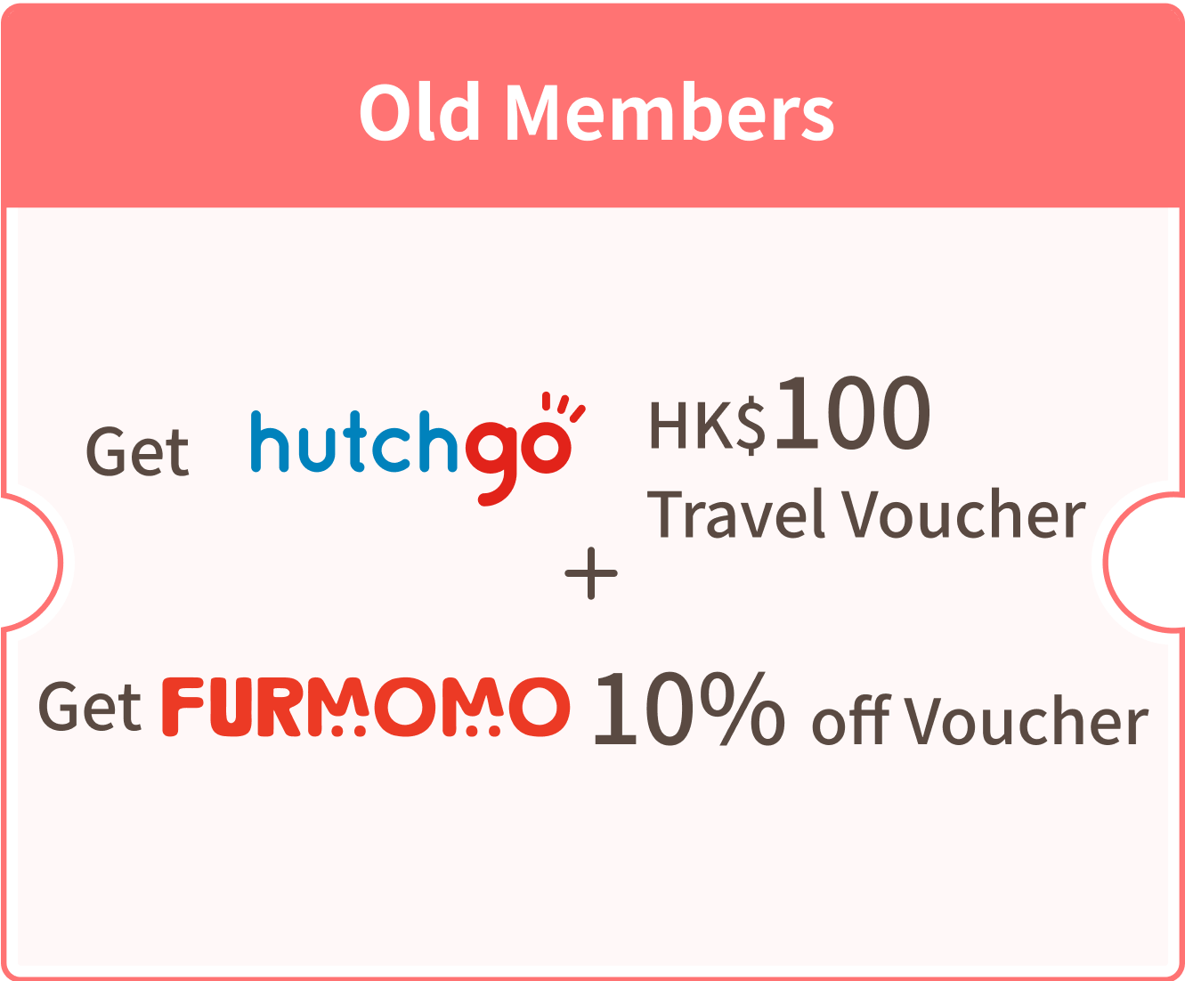 Old Member Offer