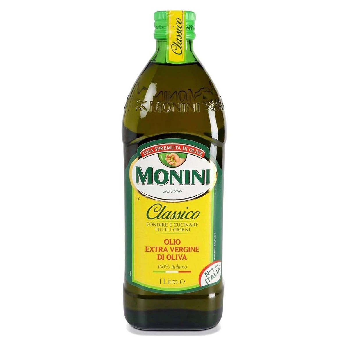 Monini初榨橄欖油