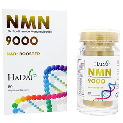 Hadai NMN 9000(60粒)