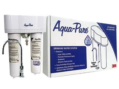 3M™ Aqua-Pure™ AP-DWS1000濾水系統