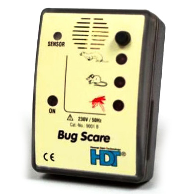 Bug Scare德國驅蟲大王全效版BS9001