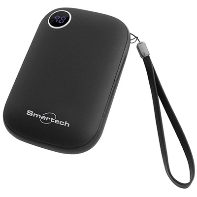 Smartech Warm Pocket USB暖手連充電器SG-3499