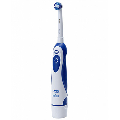 Oral-B DB4010乾電式電動牙刷
