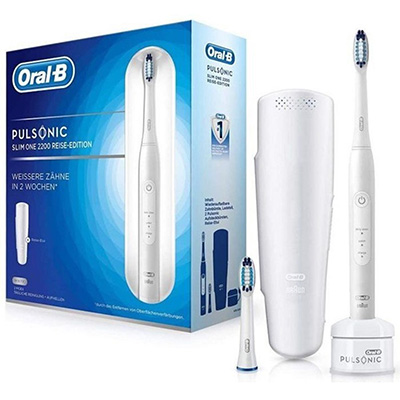 Oral-B Pulsonic Slim 2200聲波充電電動牙刷