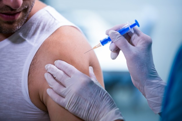 流感疫苗即打即有效？