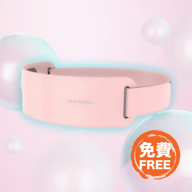 Vonmie EMS 纖形塑身腰帶