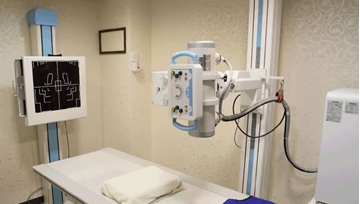 Picture of Mobile Medical Cervical Cancer CTCs Specified Screening