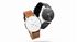 图片 Activité - 瑞士时尚智能手表 (黑色)