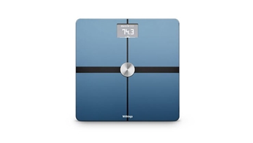 圖片 Body - 智能電子體重磅 (黑色)