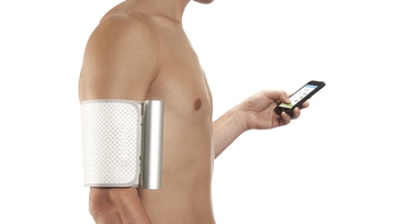 Picture of Withings Wireless Blood Pressure Monitor