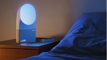 图片 Aura - 智能睡眠系统