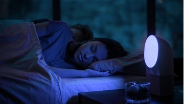 圖片 Aura - 智能睡眠系統
