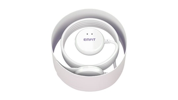 Picture of Made in Finland Emfit QS Contact free sleep tracker