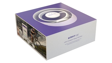 圖片 芬蘭製造 Emfit QS 免接觸式睡眠監測器