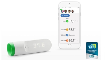 Picture of Thermo Smart Thermometer