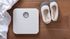 图片 Fitbit Aria 无线智能乐活体重秤-白色