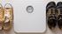 圖片 Fitbit Aria 無線智能樂活體重秤- 白色