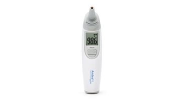 Picture of Bluetooth 4.0 Infrared ear / forehead thermometer
