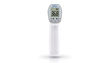 Picture of ANDESFIT Bluetooth 4.0 Non-contact infrared body / surface thermometer