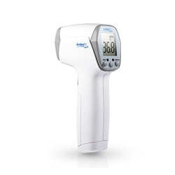 ANDESFIT Bluetooth 4.0 Non-contact infrared body / surface thermometer