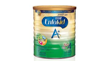 Picture of Mead Johnson Enfakid A+4 900g (Case of Six)
