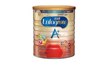 Picture of Mead Johnson Enfagrow A+3 900g (Case of Six)