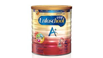 Picture of Mead Johnson Enfakid A+5 900g (Case of Six)