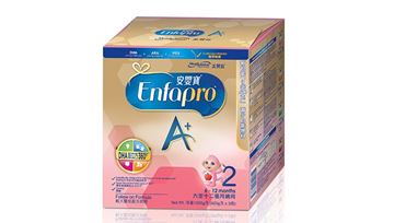 Picture of Mead Johnson Enfapro A+2 1200g (Case of Four)