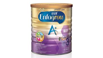 Picture of Mead Johnson Enfagrow A+3 Gentle Care 900g (Case of Six)