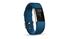 Picture of Fitbit Charge 2™ Heart Rate + Fitness Wristband - Blue Small