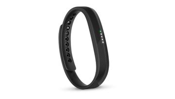 图片 Fitbit Flex2™ 健身手环 - 黑色
