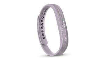 圖片 Fitbit Flex2™ 健身手環 - 薰衣紫
