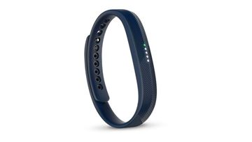 圖片 Fitbit Flex2™ 健身手環 - 海軍藍