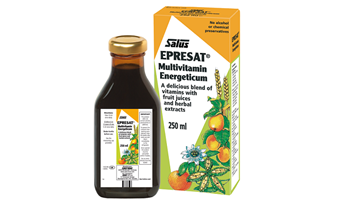 Picture of Salus Epresat Multivitamin