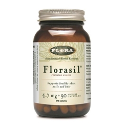 Flora Florasil 90's
