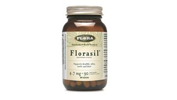 Picture of Flora Florasil 90's