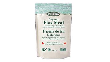 Picture of Flora High Lignan Flax Meal 425g