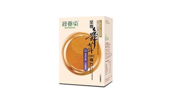 圖片 綠養坊至尊舞茸OPC60粒裝